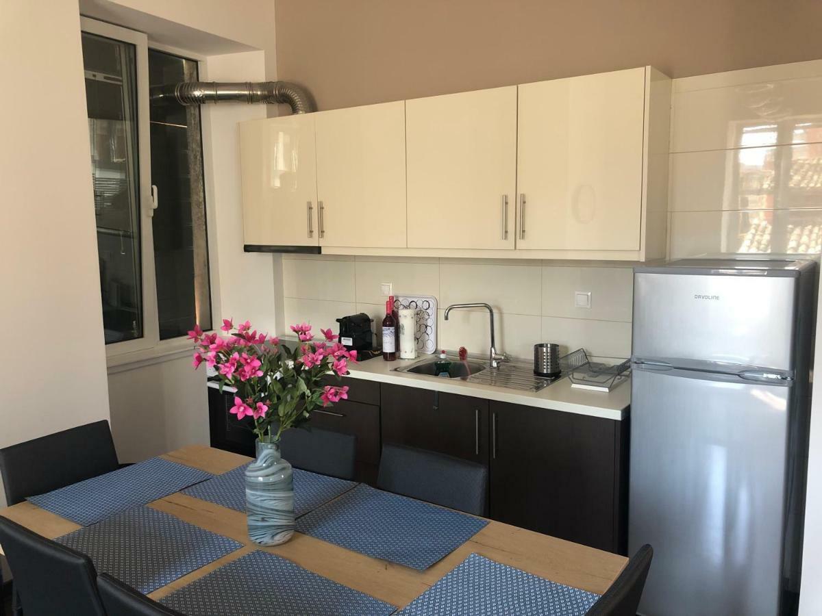 Solomou Apartment Corfu  Exterior photo