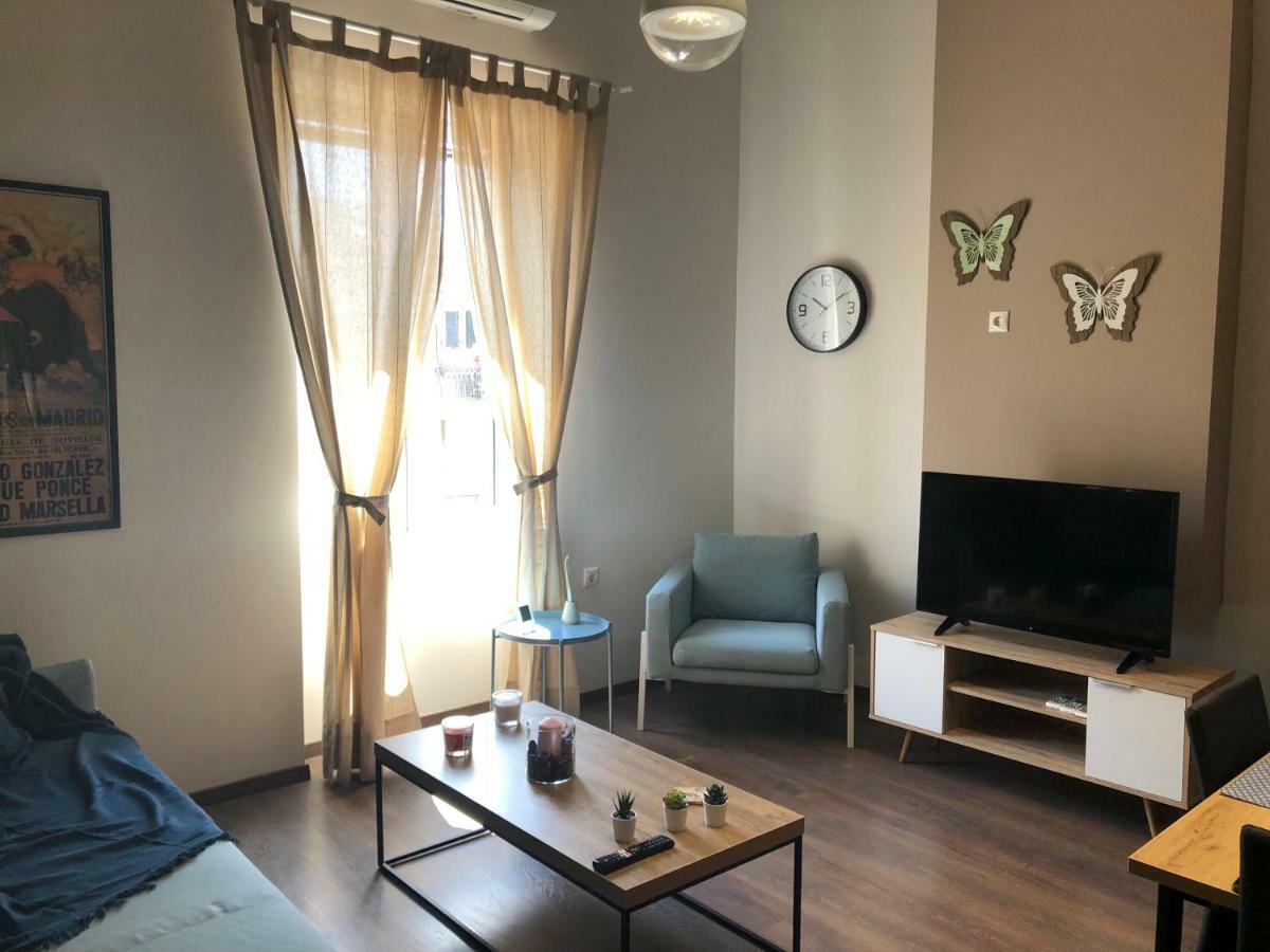 Solomou Apartment Corfu  Exterior photo