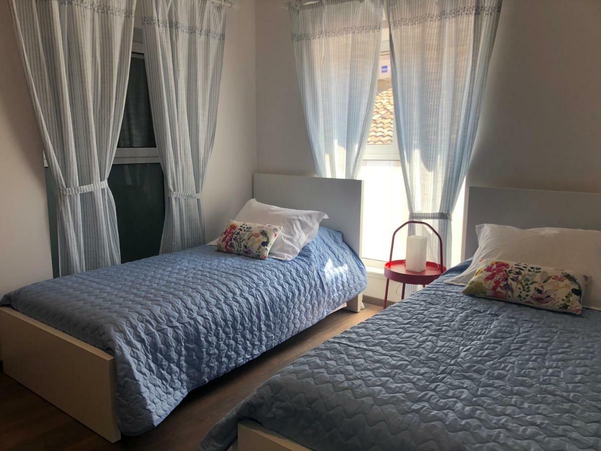 Solomou Apartment Corfu  Exterior photo